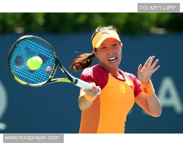 张凯琳与彭帅精彩对决谁将成为新一代网球女王的代表